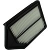 Op Parts Air Filter, 12821038 12821038